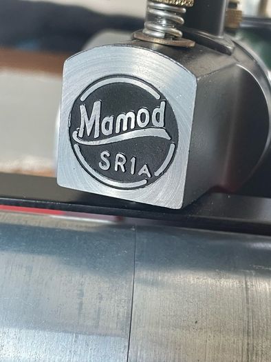 Mamod SR1A