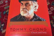 Meditations from the Joint Tommy Chong