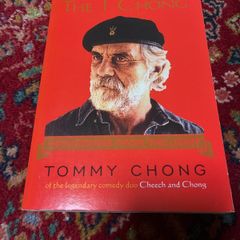Meditations from the Joint Tommy Chong