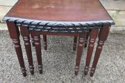 Nest Of Tables