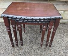 Nest Of Tables