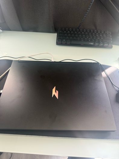 Laptop Rtx 5070 ,Ryzen 7 350