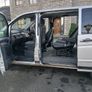Mersedes Benz crewcab Image 7