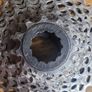 Scram 11 spd  cassette Image 2