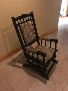 Rocking Chair