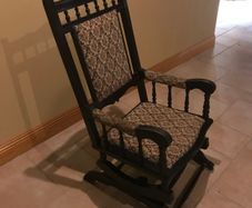 Rocking Chair