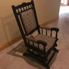 Rocking Chair