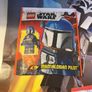 Lego Star Wars Mandalorian BO-KATAN KRYZE Image 3