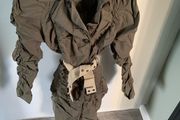Rinascimento jacket ....fab on ....