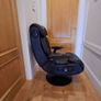 X Rocker Gaming Chair Image 2