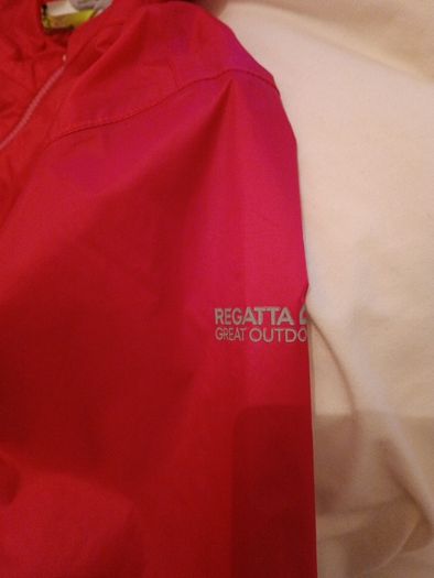 Regatta rain jacket 12-13 yrs
