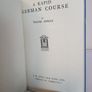 Rapid German Course by Walter Ripman (HQ882) Image 2