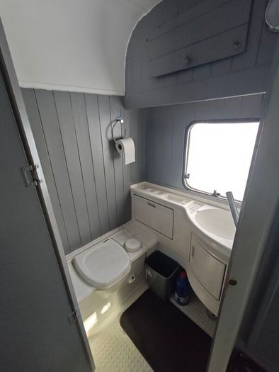 Camper Motorhome