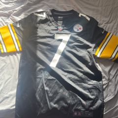 NFL Jersey Pittsburgh Steelers No. 7