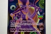 Mewtwo 157 30th