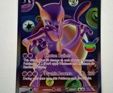 Mewtwo 157 30th