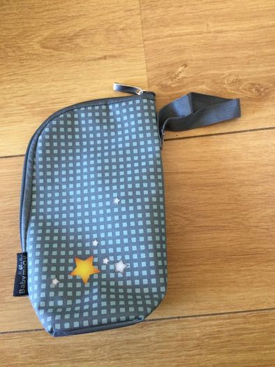 Baby Bottle Holder Brand New