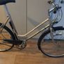 Antique bike Image 2