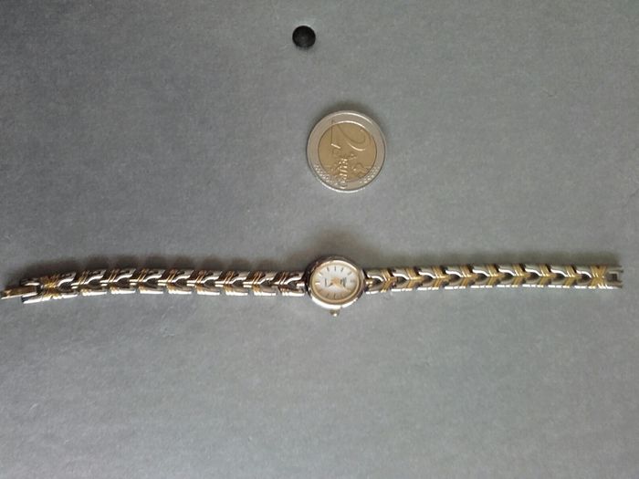 Ladies watches