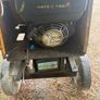Cement Mixer Image 4