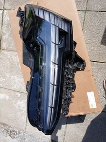 Genuine Volvo Ex30 2023-25 Front Left Passenger Side Headlight 80000399 Used