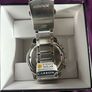 Casio edifice Solar Powered Chronograph EQS-900DB-2AV carbon Exclusive Stainless Steel Classic Analogue Watch Image 5