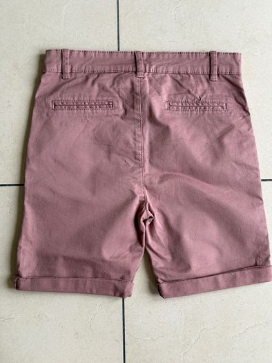 Shorts & T-shirt Combo