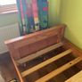 Single bed frame Image 2