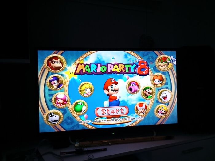 Wii