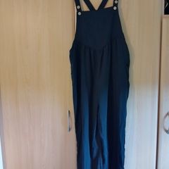 Emery Rose black jumpsuit. Size L.