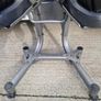 2 X 25kg Fully Adjustable Dumbbells & Stand Image 7