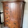 Very classy gentleman's chest Image 3