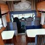 2008 Hymer CL682 7 Berth  3.5T  B Licence Image 5