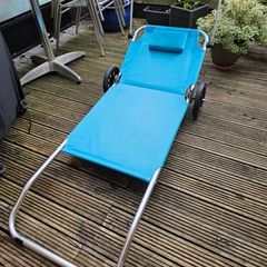 Brand new Folding Beach Chair