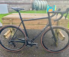 cervelo R3