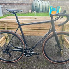 cervelo R3
