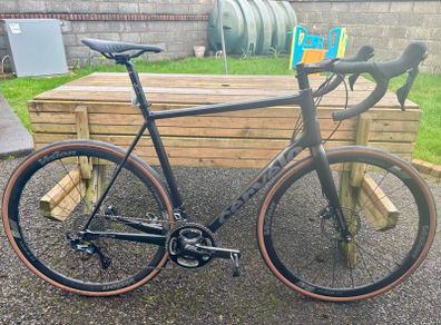 cervelo R3