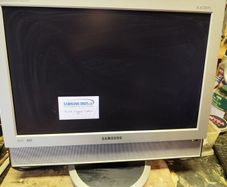 tv monitor