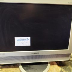tv monitor