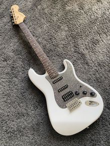 Fender SQUIRE HSS Affinity Stratocaster