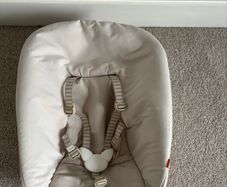 Tripp Trapp Newborn set