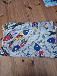 Tea Towels
