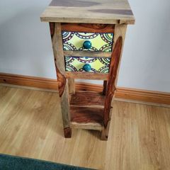 wood unit