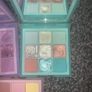 Huda beauty pastels obsession palettes Image 5