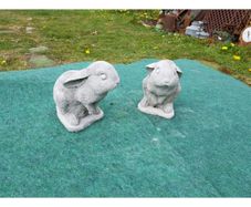 Rabbit Cute-GL-SA084