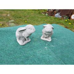Rabbit Cute-GL-SA084