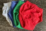 Potty training pants
