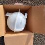 Volkswagen Polo coolant tank Image 2