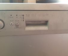 Dishwasher