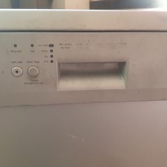 Dishwasher